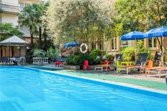 Pool - indoor