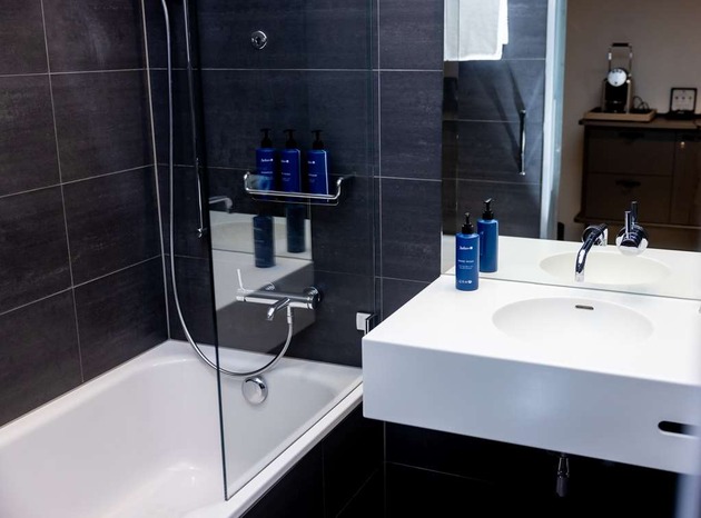 Radisson Blu Hotel, Lucerne