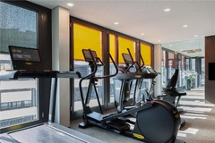 Fitness running