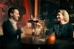 Wine Lounge