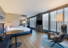 Premium Room with Bath Tub