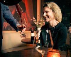 Wine Lounge