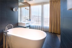 Premium Room with Bath Tub View