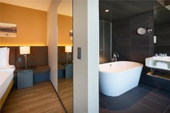 Premium Room with Bath Tub
