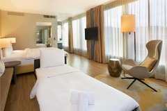 Premium Room with Extra Bed
