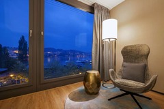 Premium Room Lakeside