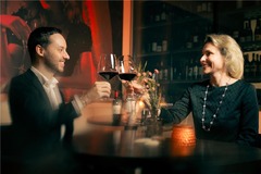 Wine Lounge
