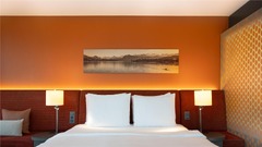 Premium Room Lakeside