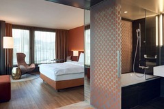 Premium Room Lakeside