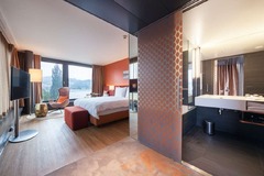 Premium Room Lakeside