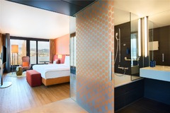 Premium Room Lakeside