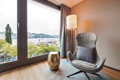 Premium Room Lake View