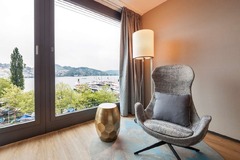 Premium Room Lakeside