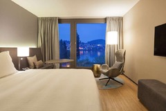 Premium Room Lakeside
