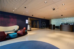 Lobby Front Office