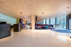 Front Office Bar