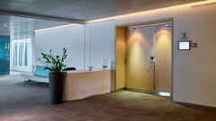 Meeting Desk