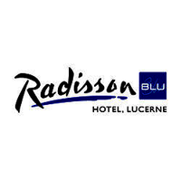 Radisson Blu Hotel, Lucerne · 6005 Lucerne · Lakefront Centre