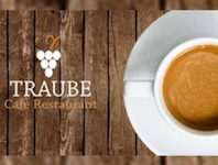 Café Restaurant Traube, 8266 Steckborn