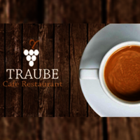 Bilder Café Restaurant Traube