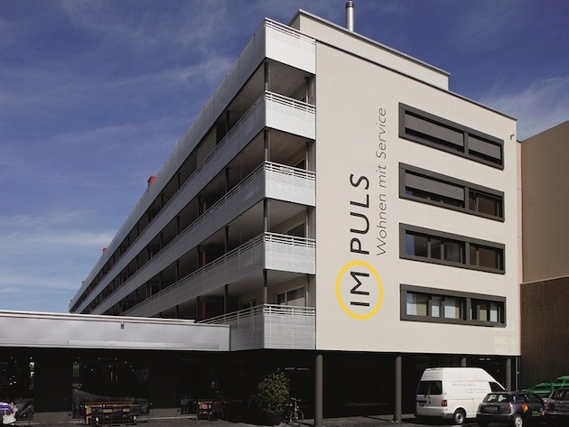 IMPULS - Restaurant