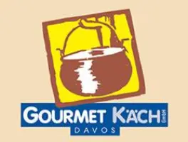 Gourmet Käch GmbH in 7270 Davos Platz: