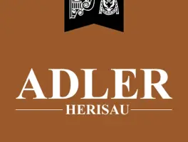 Restaurant Adler, 9100 Herisau