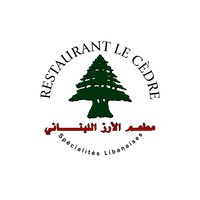 Bilder Restaurant Le Cèdre - Bellevue