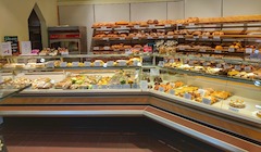 Bäckerei-Konditorei-Café Peter