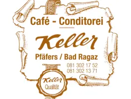 Café-Konditorei Keller - Pfäfers, 7312 Pfäfers