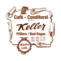 Café-Konditorei Keller - Pfäfers · 7312 Pfäfers · Hintergasse 5