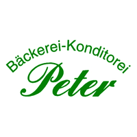 Bäckerei-Konditorei-Café Peter · 8618 Oetwil am See · Esslingerstrasse 2