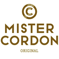 Speisekarte - Mister Cordon