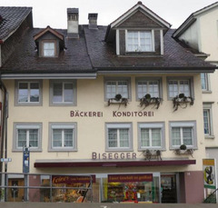 Bäckerei Bisegger GmbH