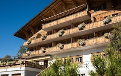 Hotel Kernen, Restaurant Kernen, Schönried, Gstaad, Berner Oberland, Hotel, Restaurant, Kernen, Bruno Kernen