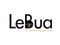 LeBua thai restaurant in 4057 Basel: