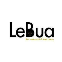 LeBua thai restaurant · 4057 Basel · Feldbergstrasse 56
