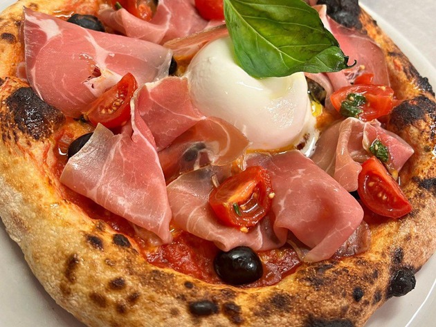 Cafè Ristorante Awarillo