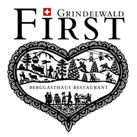 First Lodge · 3818 Grindelwald · Dorfstrasse 183