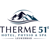 Therme 51° Hotel Physio & Spa · 3954 Leukerbad · Kurparkstrasse 24