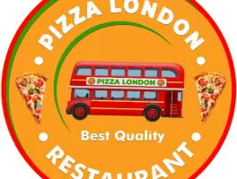 Pizza London in 4133 Pratteln: