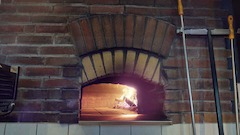 Pizzeria Taverna Italiana, Murten - Neue Inneneinrichtung