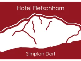 Hotel und Restaurant Fletschhorn in 3907 Simplon: