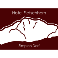 Hotel und Restaurant Fletschhorn · 3907 Simplon · Alte Simplonstrasse 2
