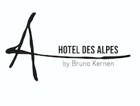 Hotel des Alpes by Bruno Kernen in 3777 Saanenmöser: