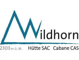 Wildhornhütte SAC / Cabane du Wildhorn CAS in 3775 Lenk: