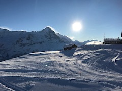 Berggasthaus Grindelwald