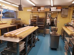 Bäckerei Konditorei Confiserie Café Kuhnen