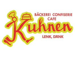 Bäckerei Konditorei Confiserie Café Kuhnen in 3775 Lenk: