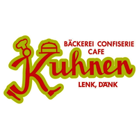 Bäckerei Konditorei Confiserie Café Kuhnen · 3775 Lenk · Lischmattenstrasse 1